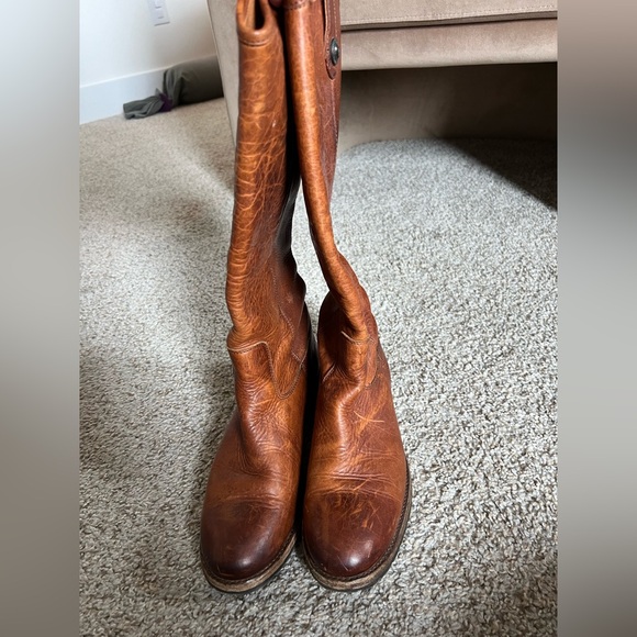 Melissa fry boots - Picture 2 of 5